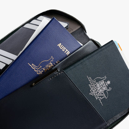 Travel Folio - US 2815