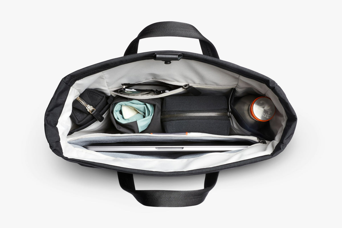 Tokyo Messenger Bag 14" - US 4747
