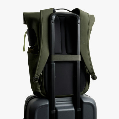 Classic Rolltop - US 7196