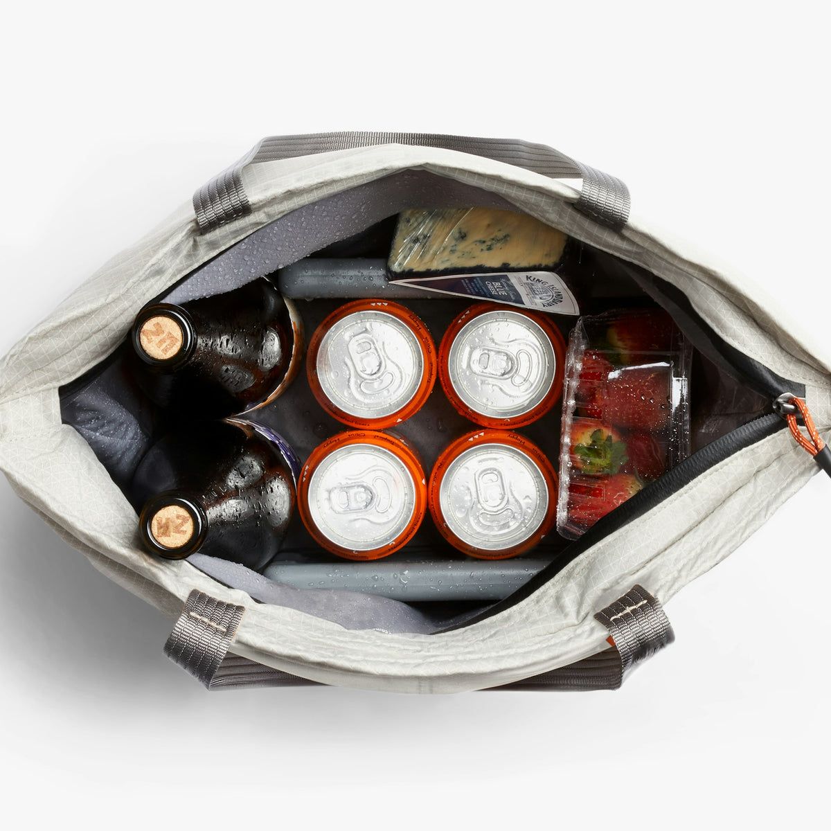 Lite Cooler Tote - US 4259