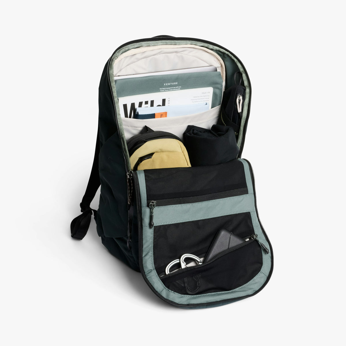 Venture Ready Pack 20L - US 6316