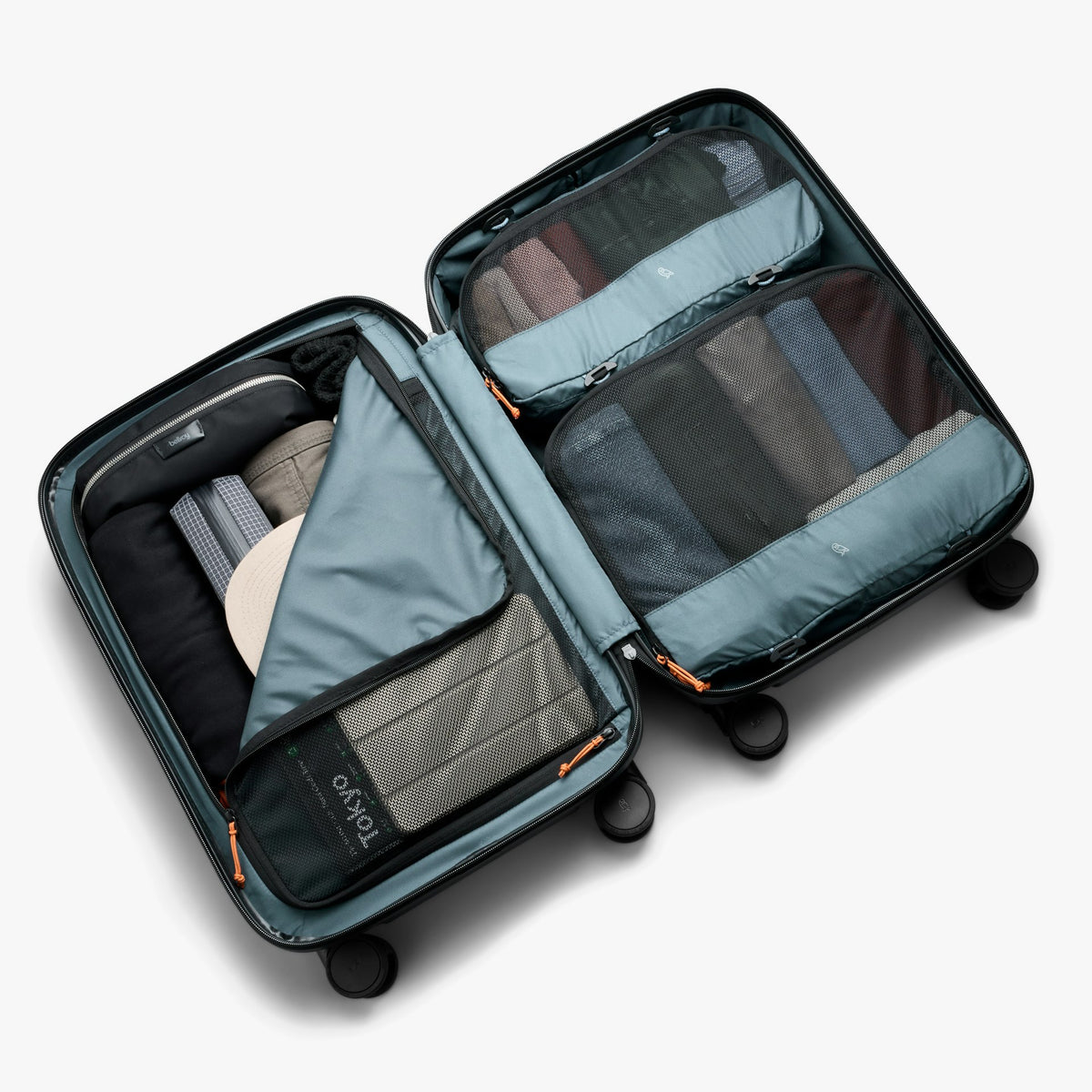 Transit Carry-On Large - US 7161