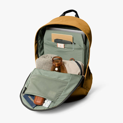 Classic Backpack - US 9230