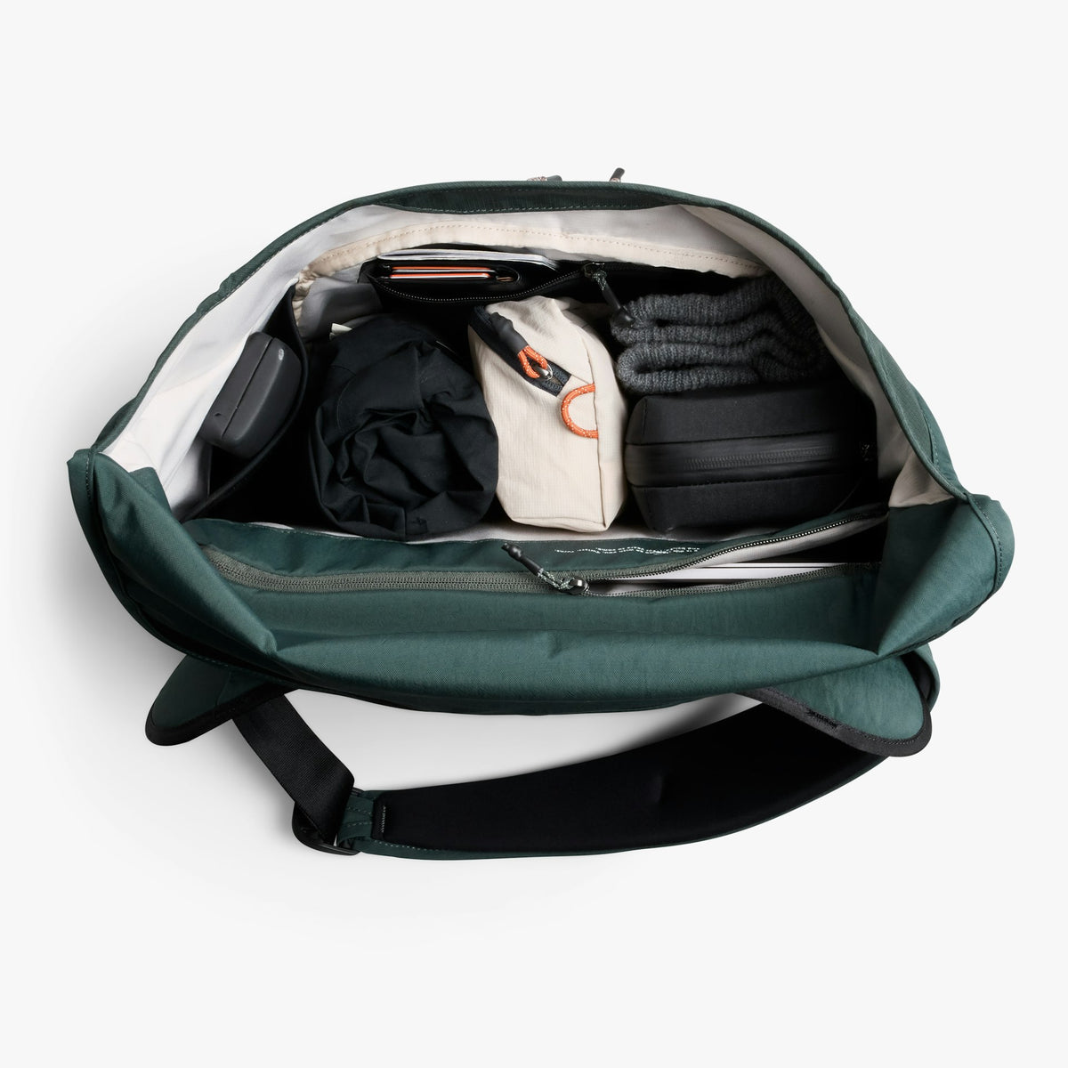 Venture Messenger 16” - US 4613