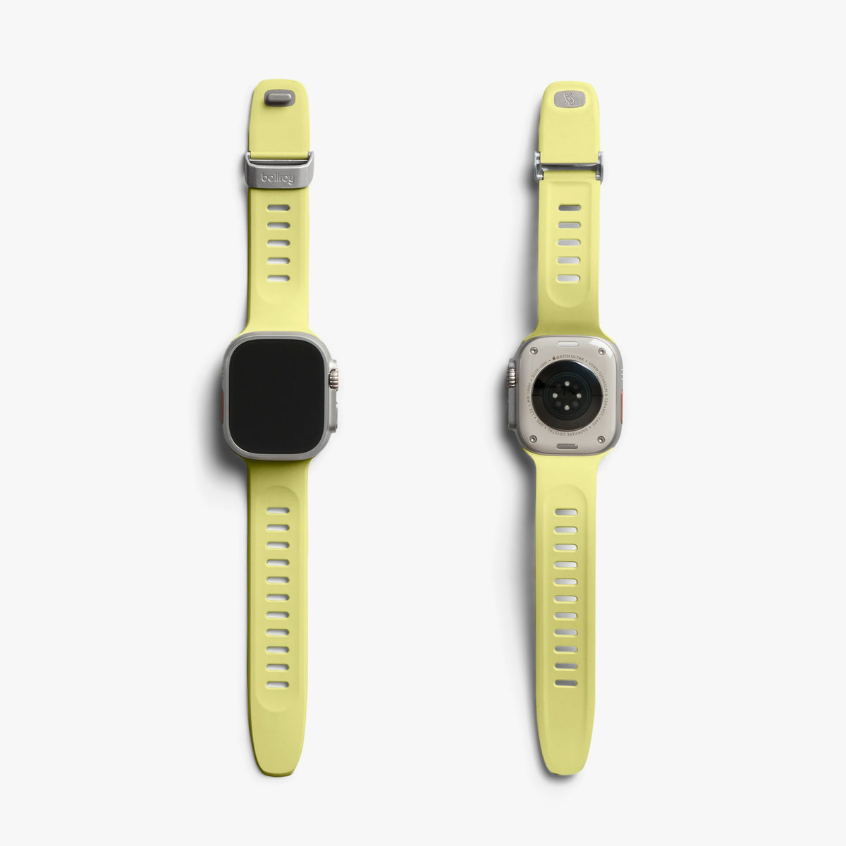 Venture Watch Strap - US 4269