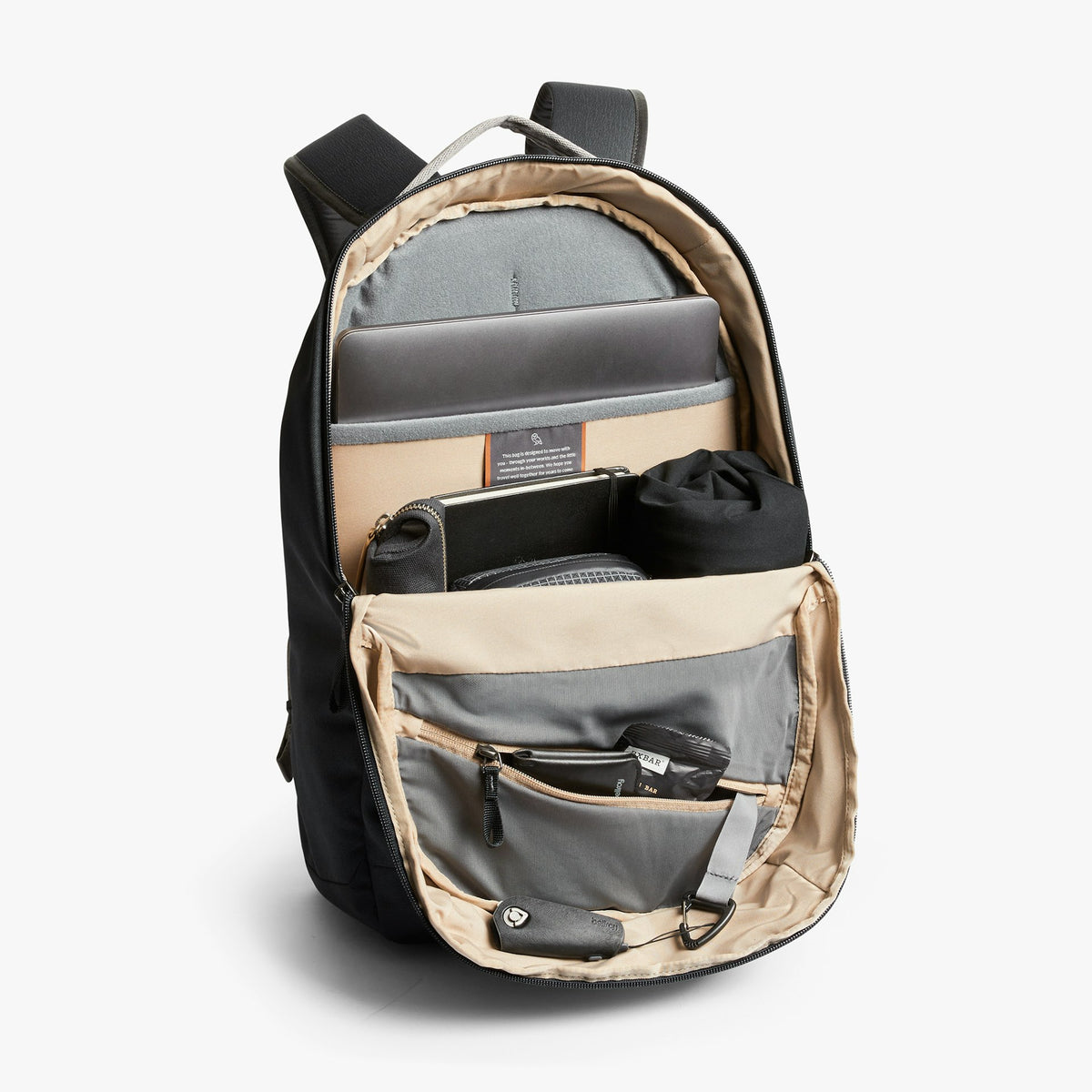 Via Backpack - US 8134