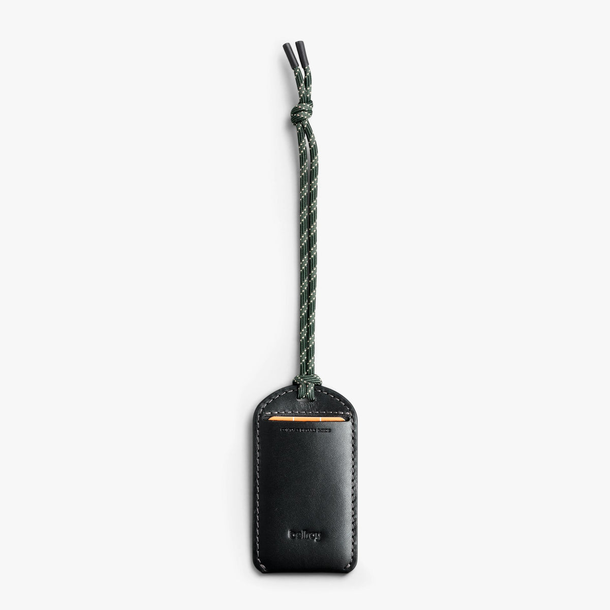 Luggage Tag - US 6521