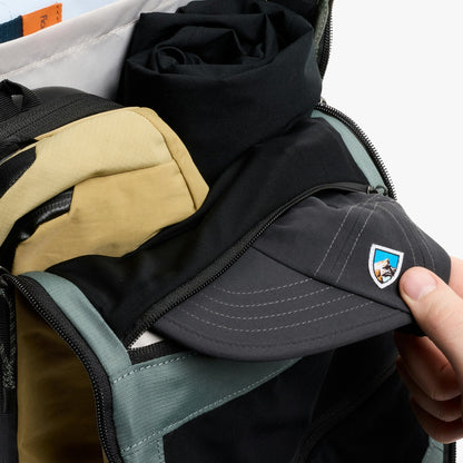 Venture Ready Pack 20L - US 5198