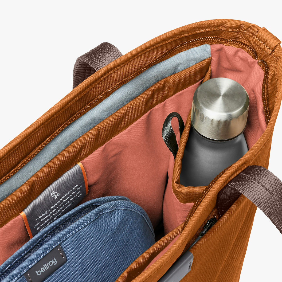 Tokyo Tote Compact - US 6173