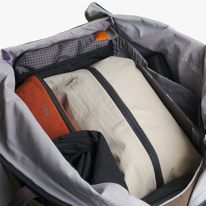 Lite Duffel 40L - US 4494