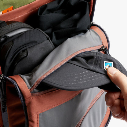 Venture Ready Pack 20L - US 2443