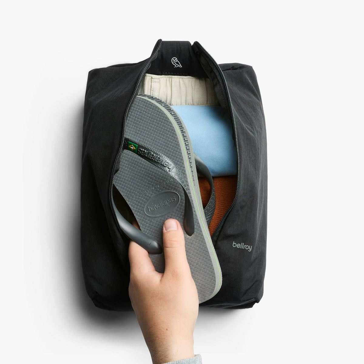 Lite Packing Caddy 8L - US 7026