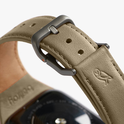 Classic Watch Strap - US 9514