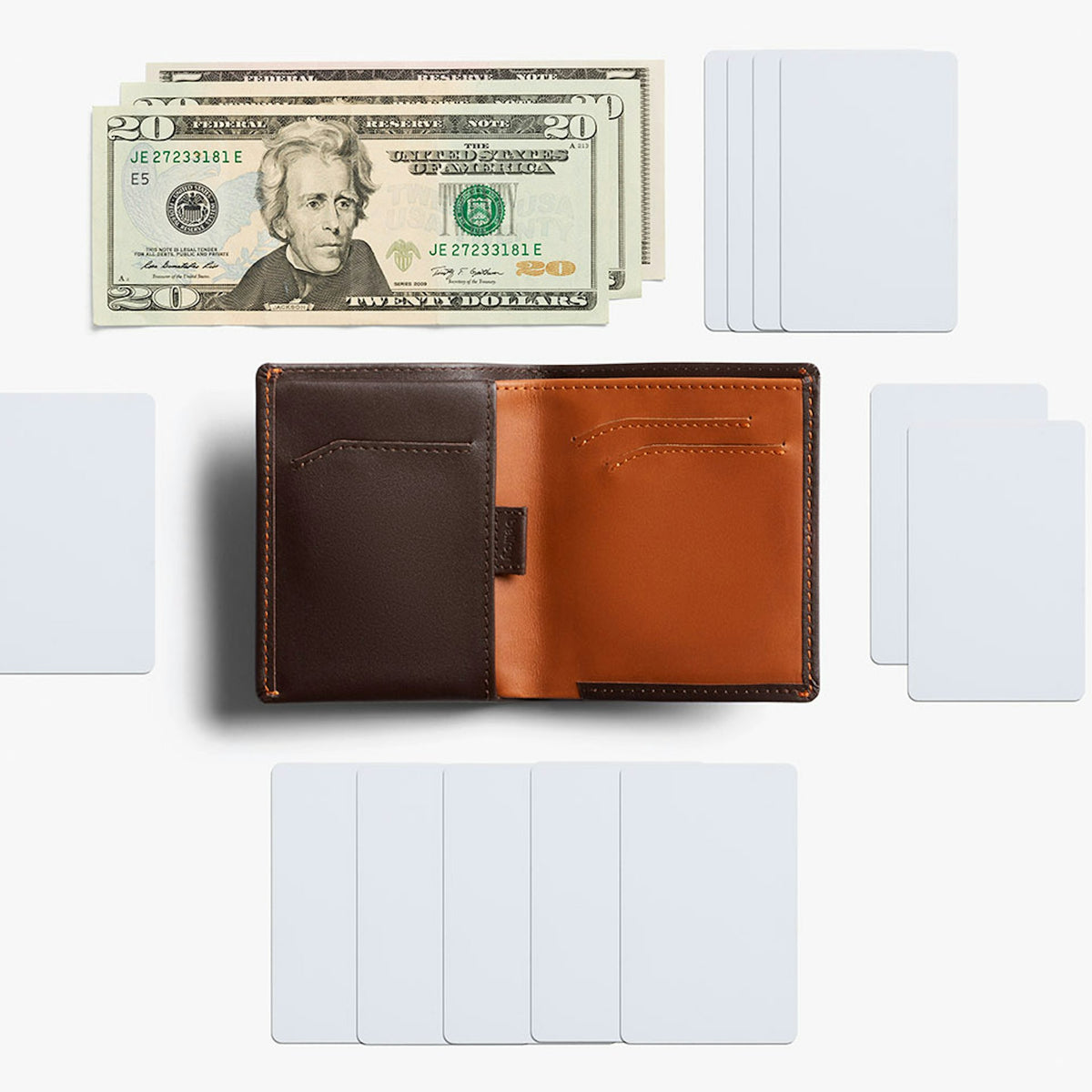 Note Sleeve - US 3258