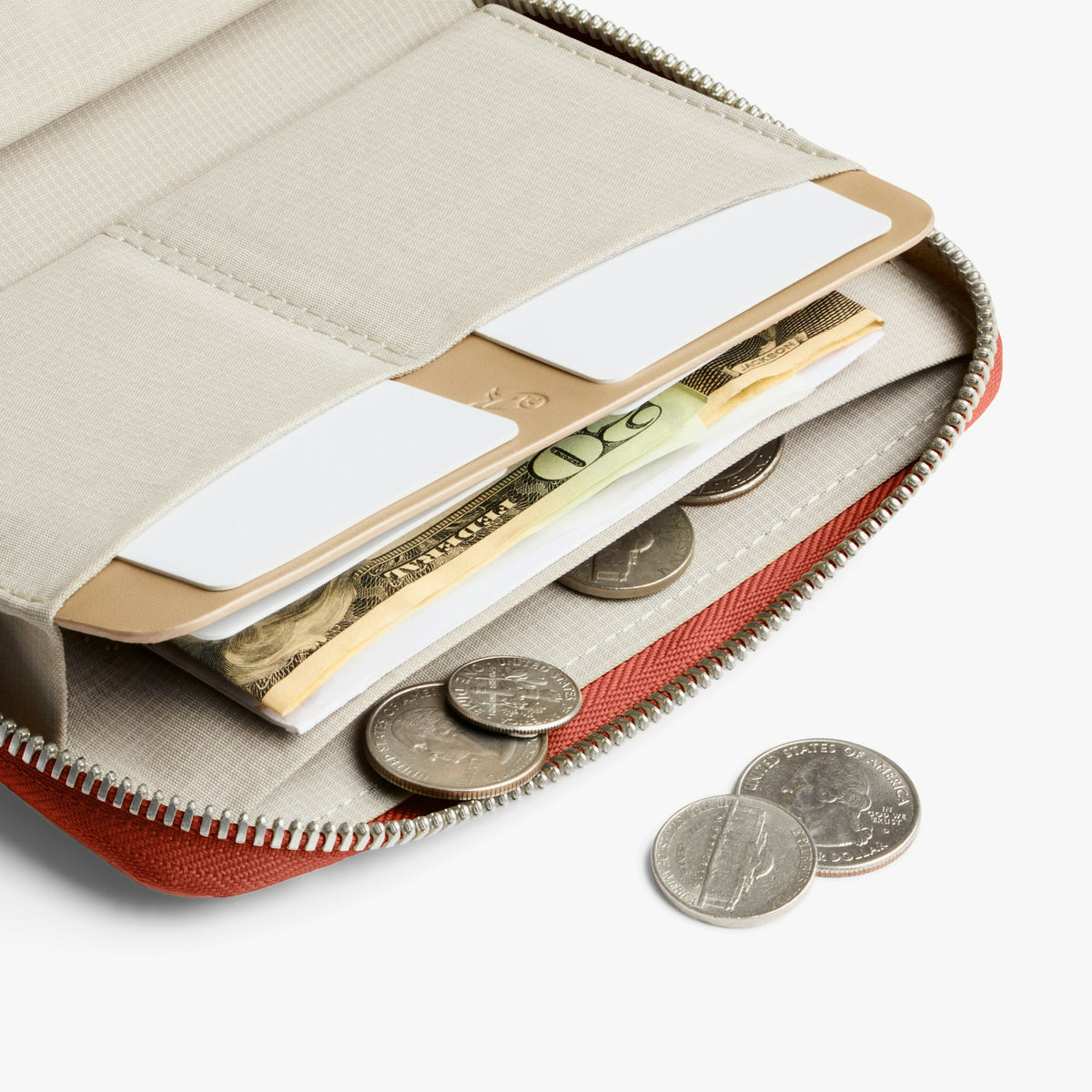 Folio Wallet - US 4063
