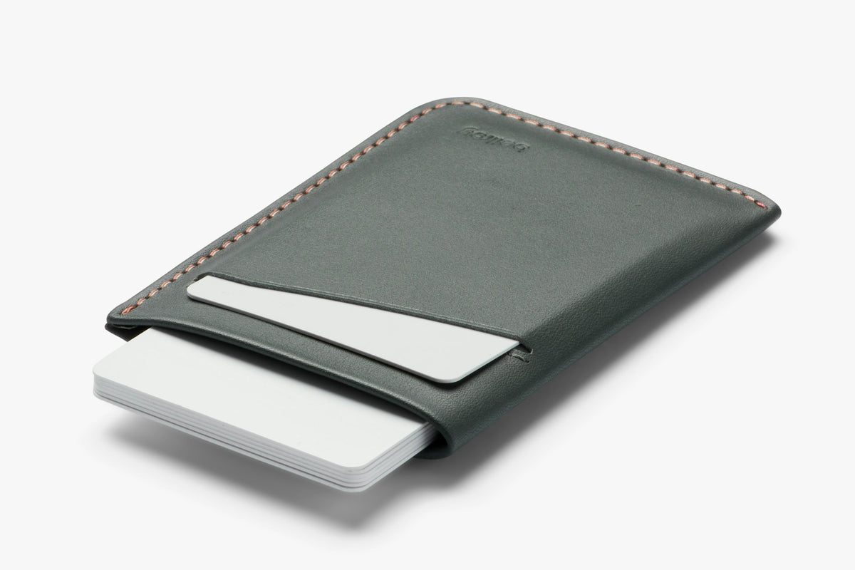 Card Sleeve - US 7462