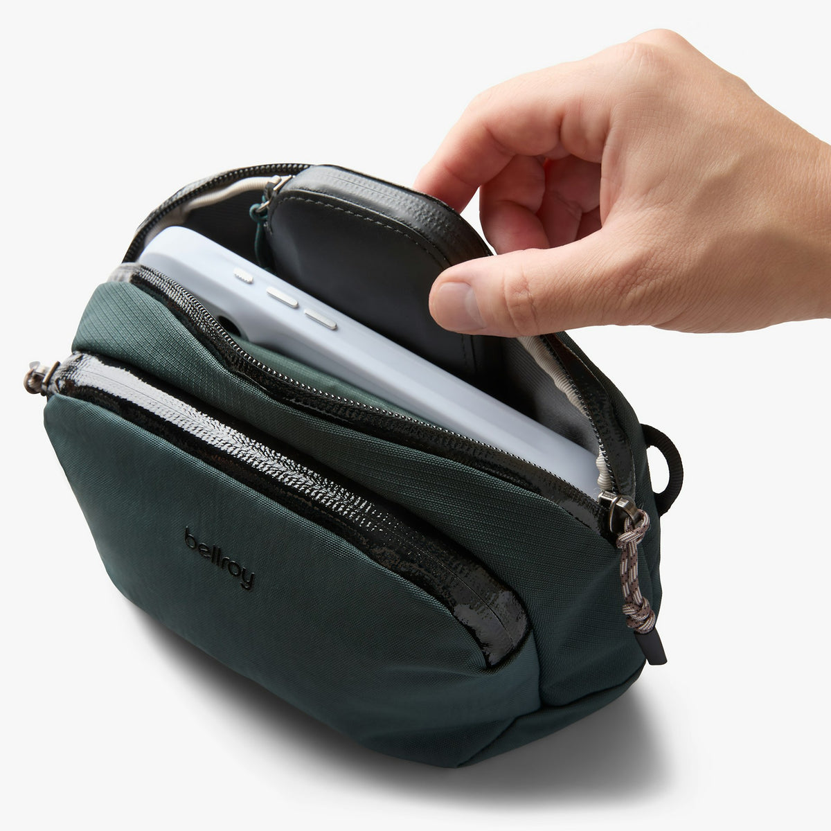 Venture Pouch - US 4387