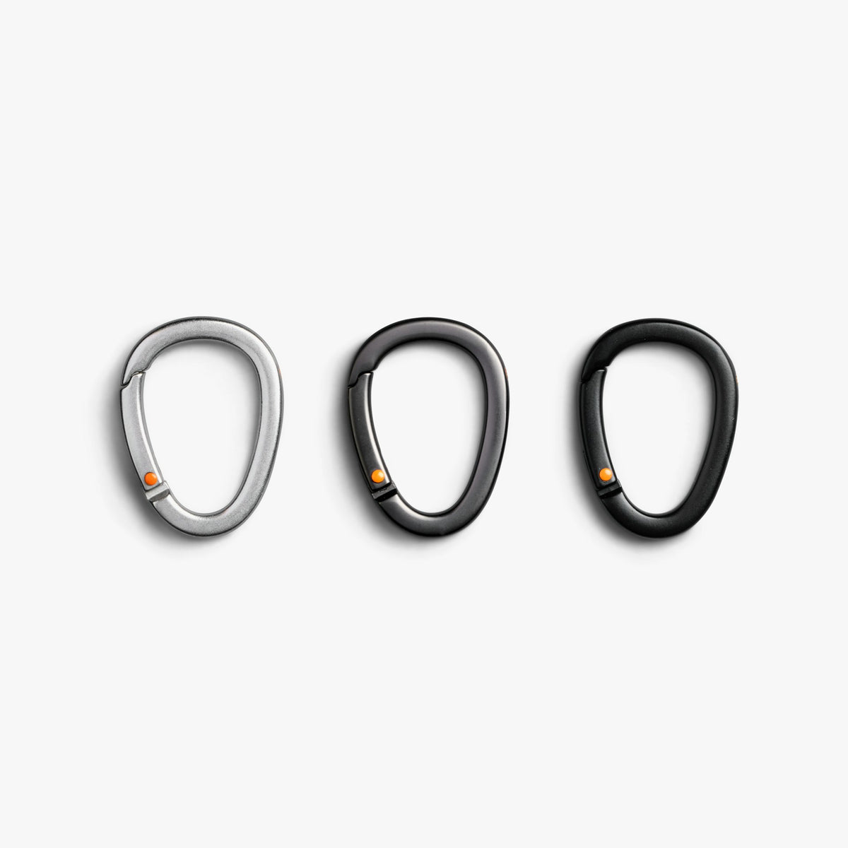 Carabiner Trio - US 1141