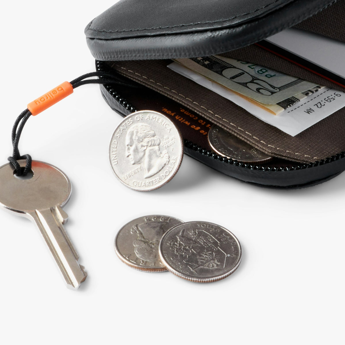 Venture Phone Pocket - US 8112