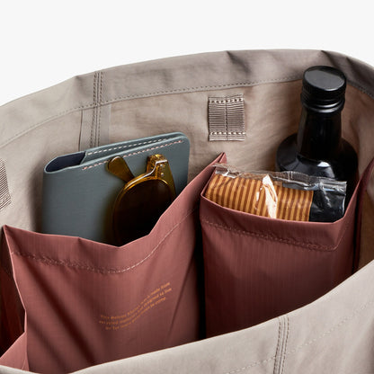 Market Tote - US 5570
