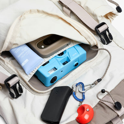 Cinch Backpack - US 3074