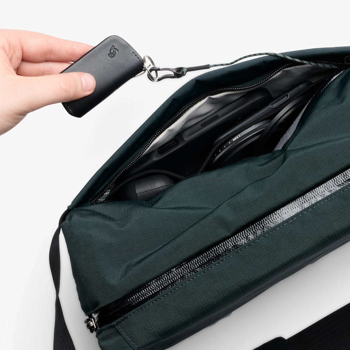 Venture Sling 10L - US 9869