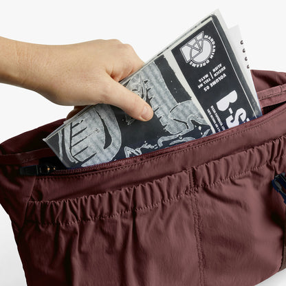 Cinch Messenger - US 9128