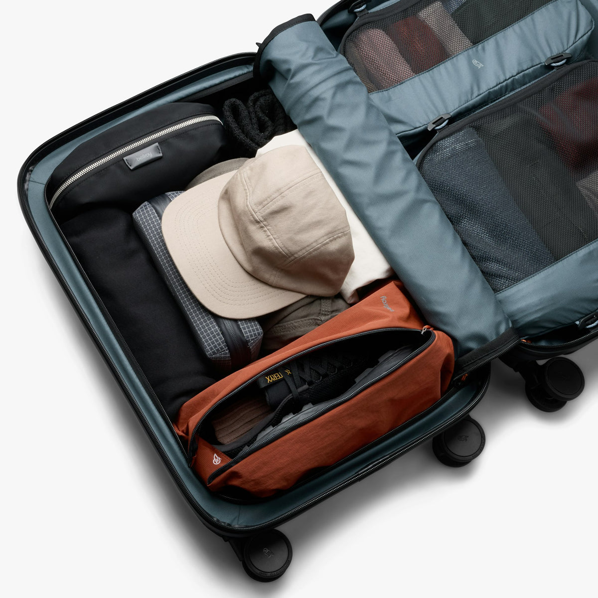 Transit Carry-On Large - US 9788