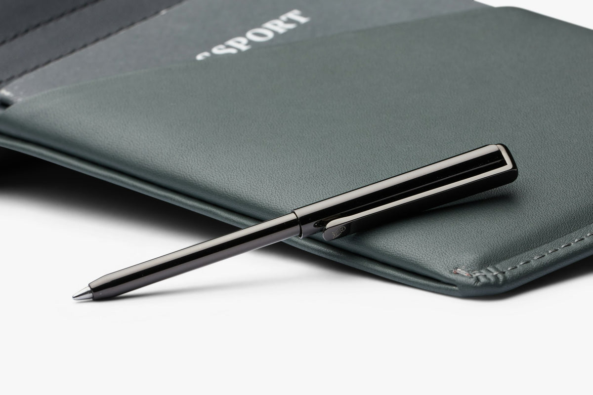 Travel Wallet - US 5456