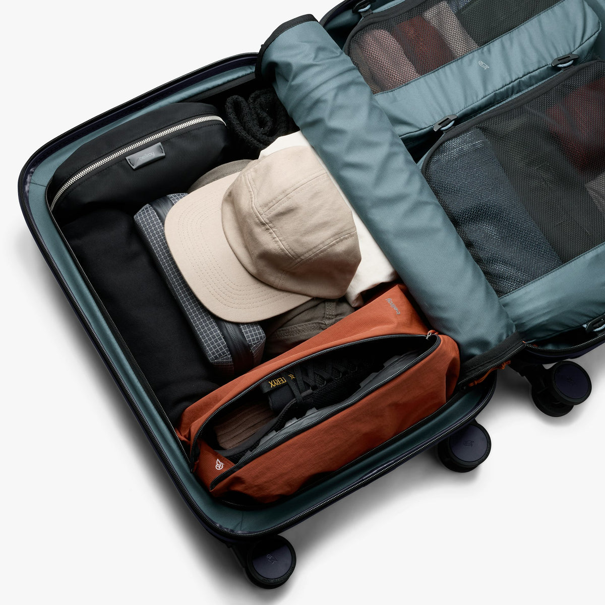 Transit Carry-On Large - US 0743