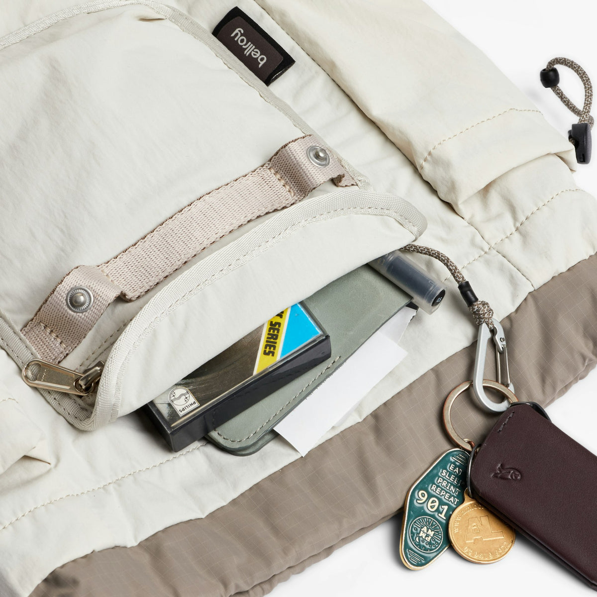 Cinch Minipack - US 3609