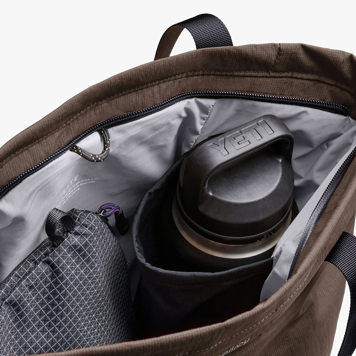 Lite Totepack - US 4188