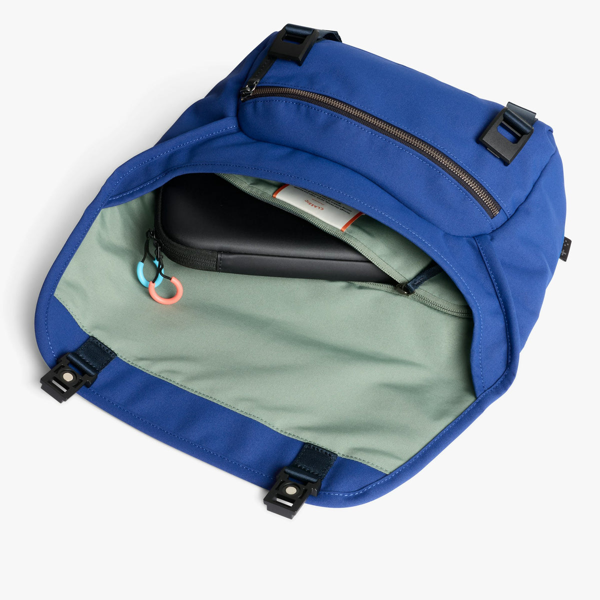 Classic Messenger - US 7083