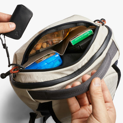 Lite Ready Pack - US 2552