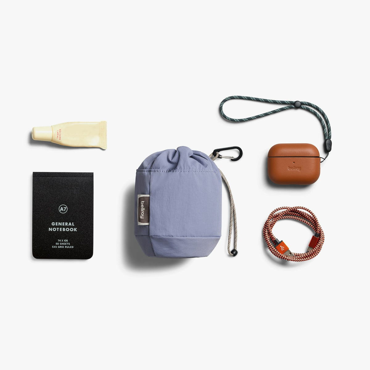 Cinch Pouch - US 1125