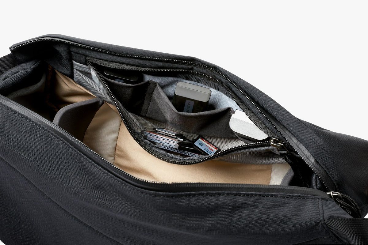 Venture Sling 10L - US 1853