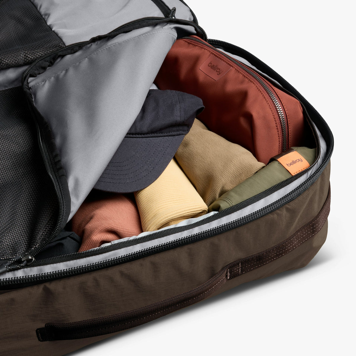 Lite Carry-On - US 6510