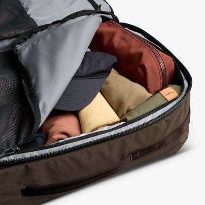 Lite Carry-On - US 6510