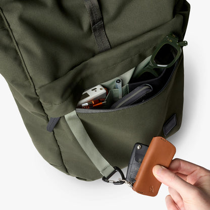 Classic Rolltop - US 7196