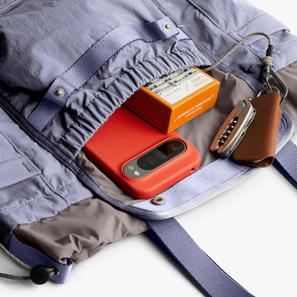 Cinch Tote - US 2547