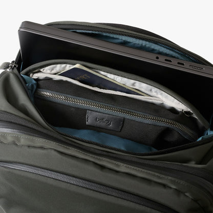 Transit Travel Pack Pro - US 4105