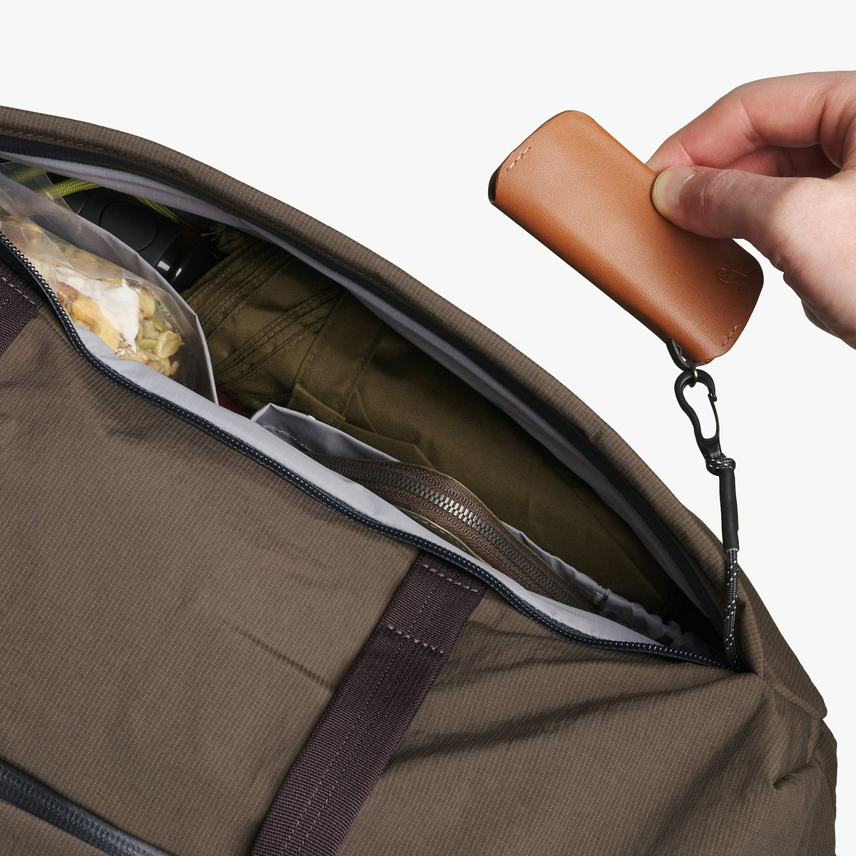 Lite Duffel 40L - US 4494