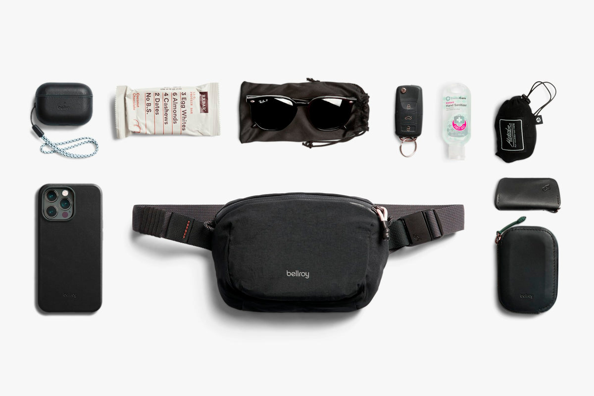 Lite Belt Bag - US 3406