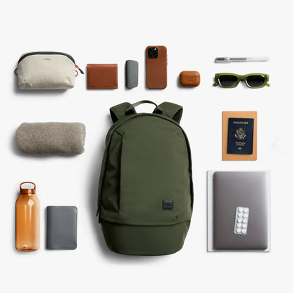 Classic Backpack - US 3131