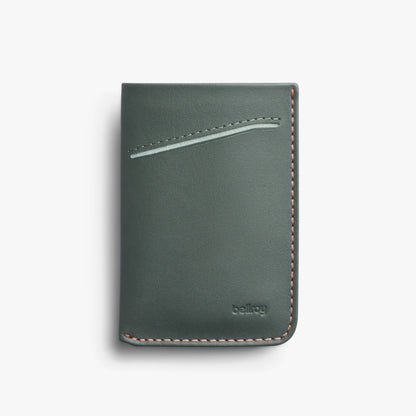 Card Sleeve - US 7462