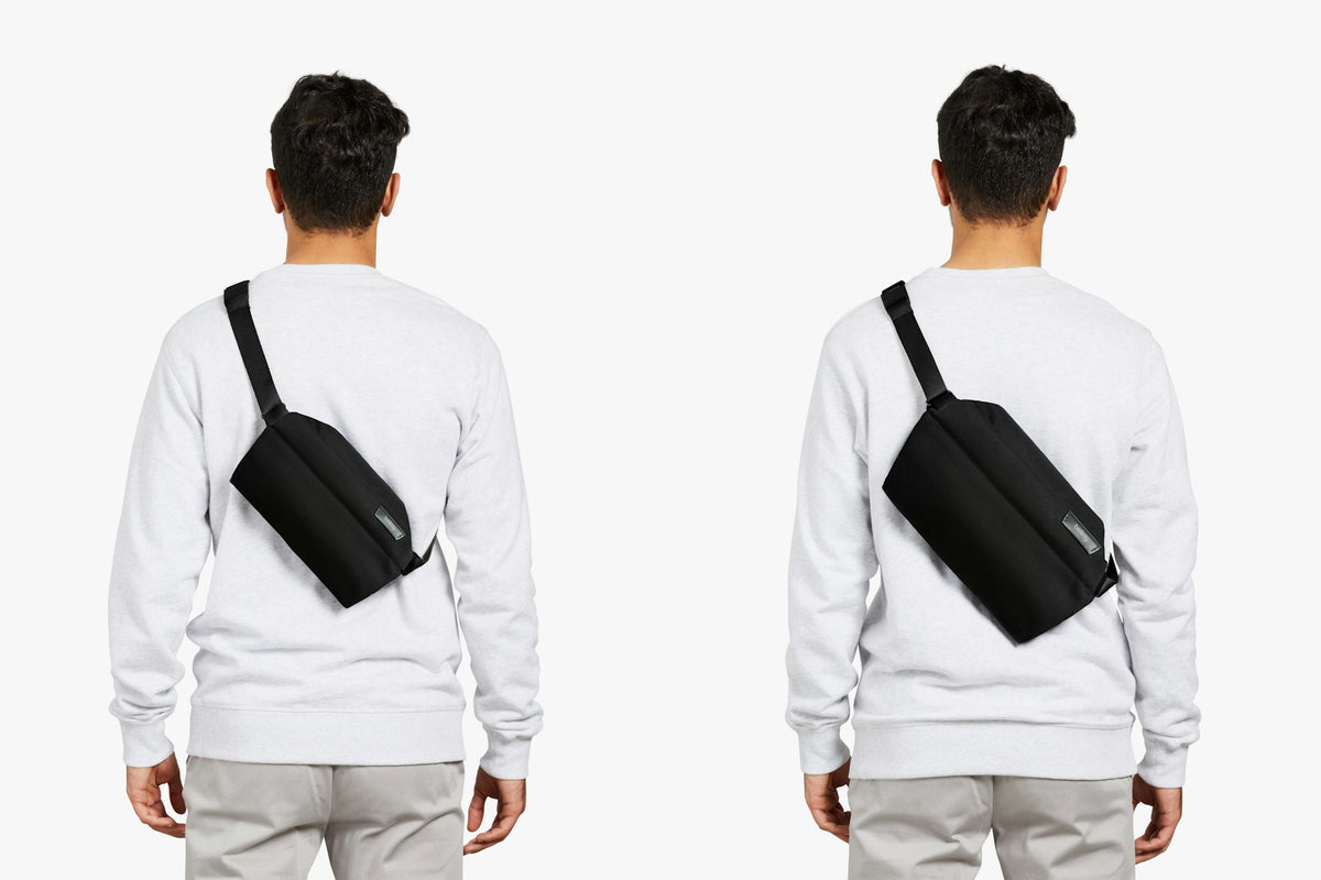 Sling Mini - US 4638