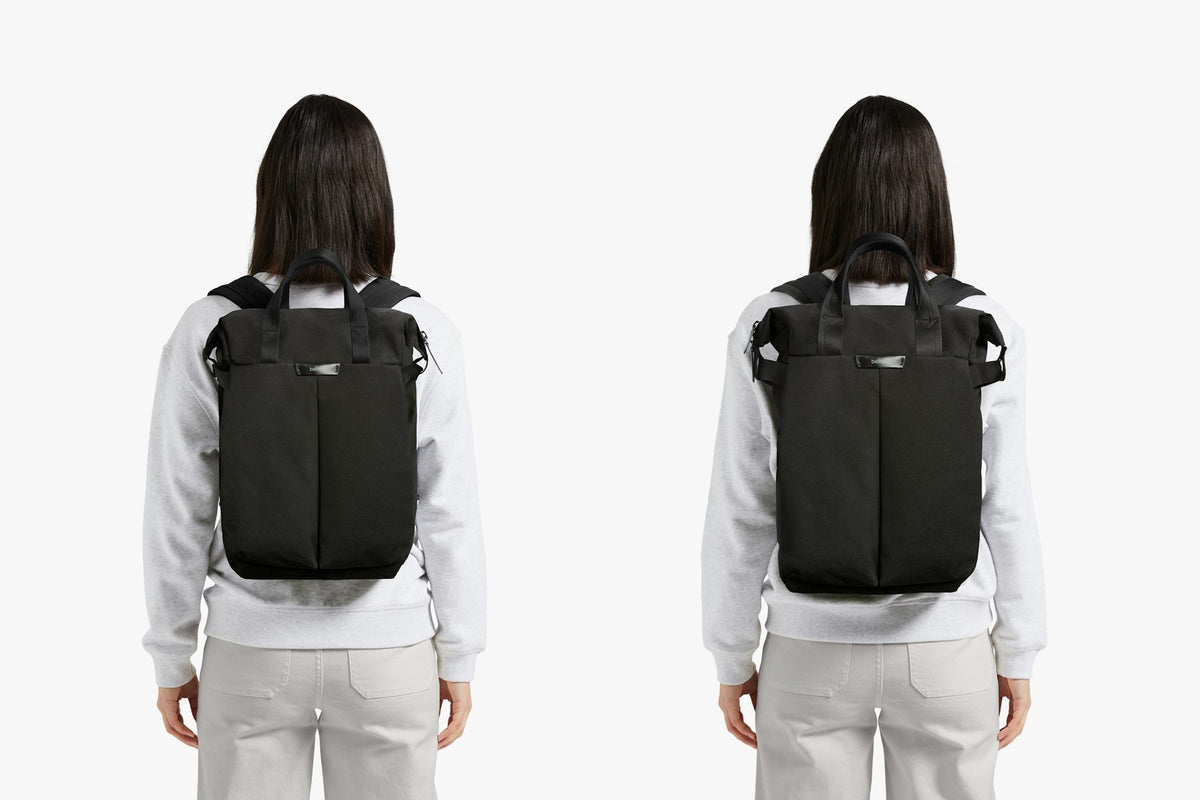 Tokyo Totepack - US 0219