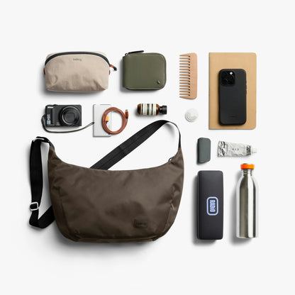 Laneway Crescent Bag 7L - US 7659