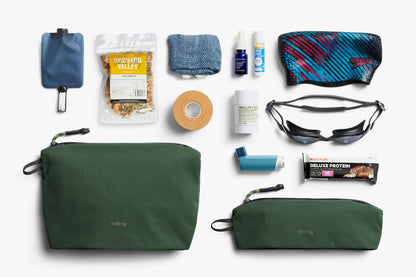 Lite Pouch Duo - US 3581