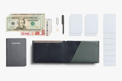 Travel Wallet - US 5456
